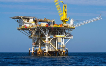Oil Drilling Platform Equipment Special Cable