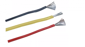 FEP Insulated Telflon Wire