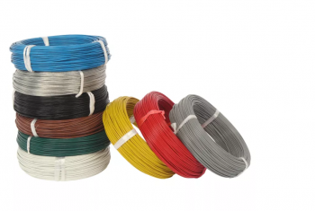 PTFE Insulated Telflon Wire 