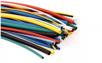 High Temperature Resistance Heat Shrink Tube